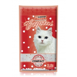 Super Benek Crystal Compact 3,8L